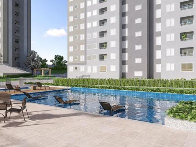 RESIDENCIAL LAKE DALÍ