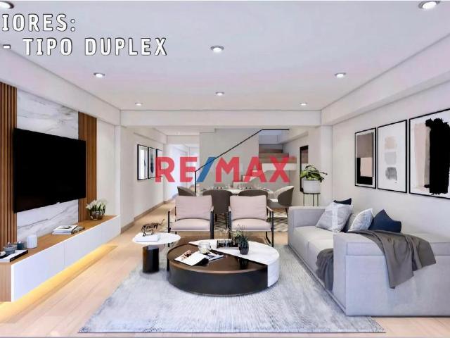 ✨ Residencial Las Camelias | Exclusivo Dúplex De 220 M² En Palmeras Del Golf