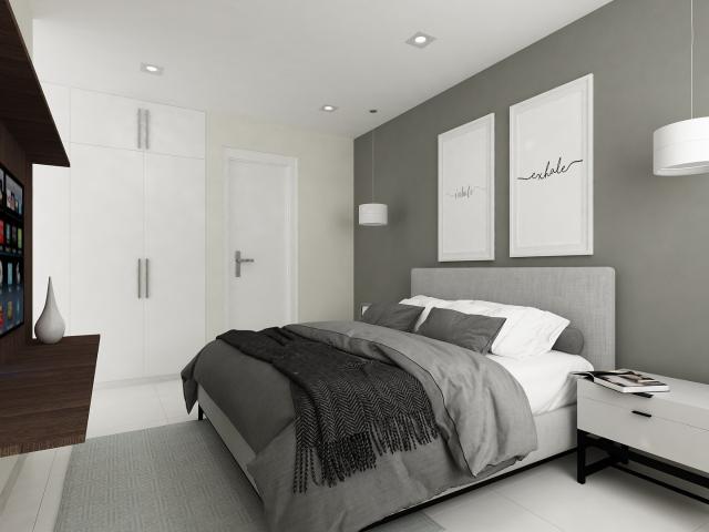 Residencial Las Acacias ¡Lindos Departamentos con los Mejores Precios!