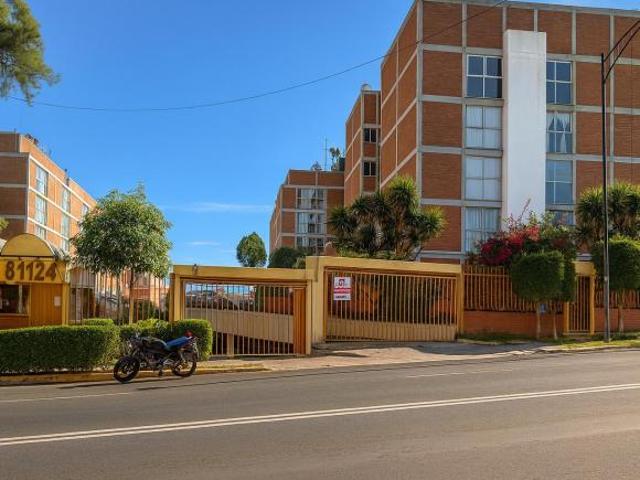 Residencial las Águilas 2 recámaras 1 auto en venta piso 4 Ven a vel