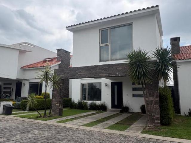 RESIDENCIAL LAS BARCENAS METEPEC