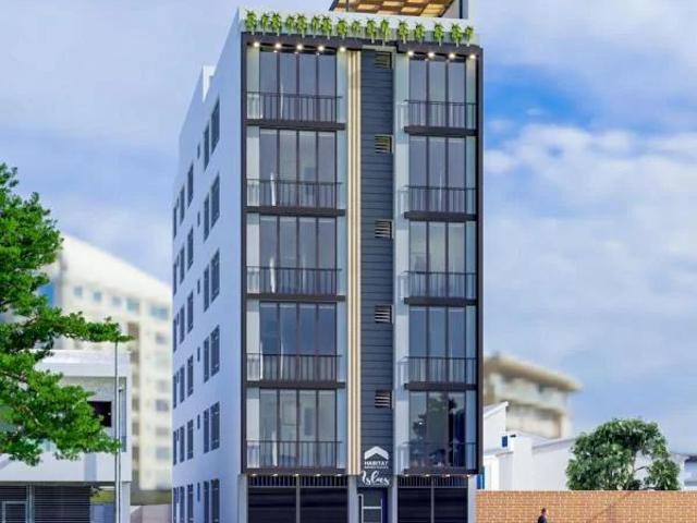 Residencial Las Islas El Tambo