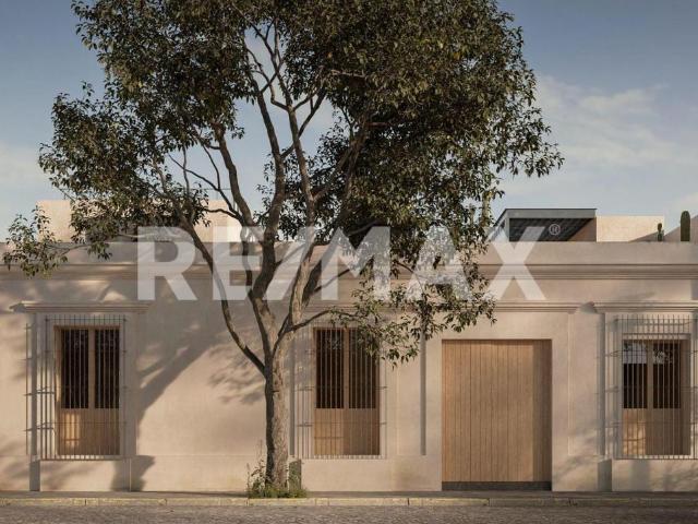 Residencial Las Nieves