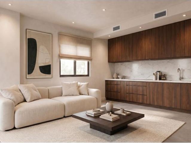 RESIDENCIAL LAURUS. NUEVA CONSTRUCCION