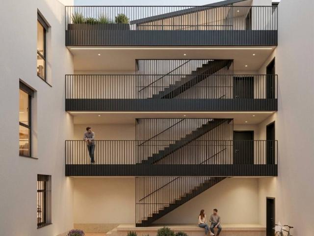 RESIDENCIAL LEON XIII