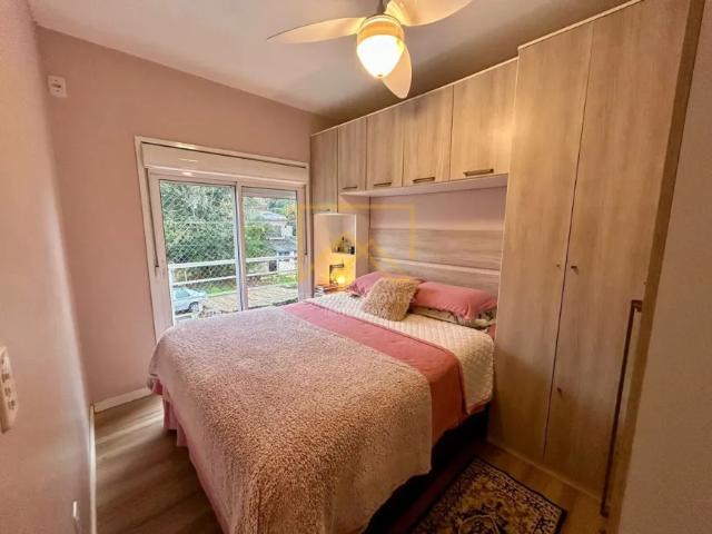Residencial Lima e Silva Apartamento à venda no bairro Vila Vista Alegre Cachoeirinha/RS
