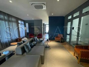Residencial lindo na Chacara Santo Antonio próximo do bairro de Santo Amaro, disponível para locação