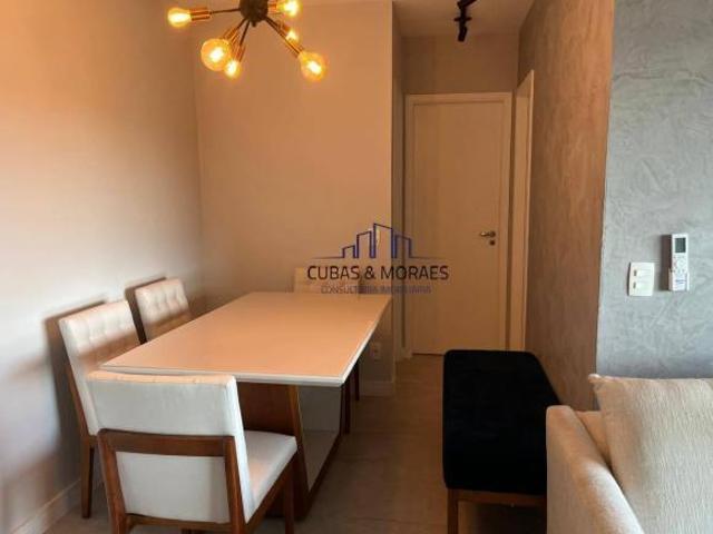 Residencial Life Park |Alphaville | Barueri | Venda ou Locação | Mobiliado