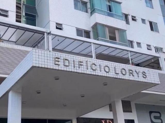 RESIDENCIAL LORYS 19 NORTE REFORMADO MOBILIADO VISTA LIVRE DUPLEX