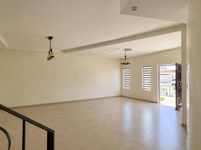 RESIDENCIAL LOS ALMENDROS II