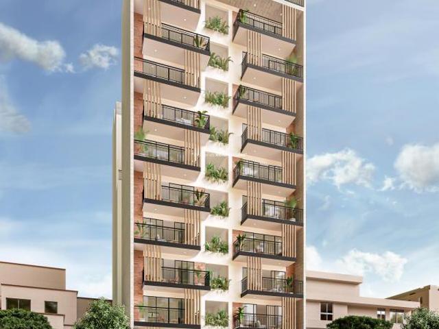 Residencial Los Arces Cayma