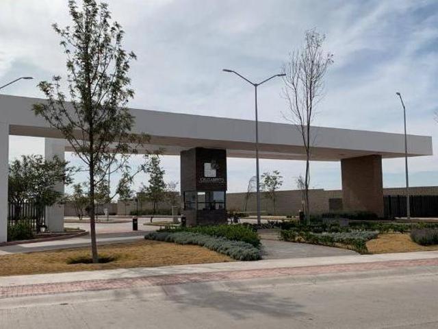 Residencial Los Lagos