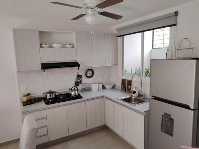 RESIDENCIAL LOS QUETZALEZ