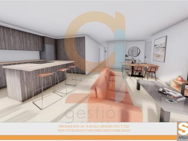 RESIDENCIAL LOS VALLES