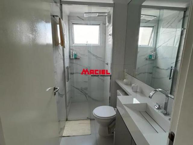 Residencial Lumina, aparto 100% planejado, sacada gournet, ao lado do futuro hospital regional de ja