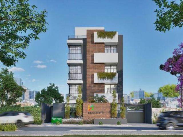 Residencial Madrid Cobertura no Boqueirão