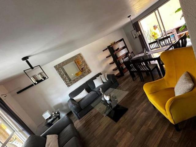 Residencial Magnolias – Casa en Venta