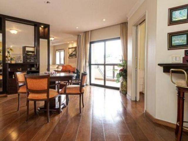 Residencial Maison Jardim Phoenix Apartamento com 4 dormitórios à venda, 560 m² por R$ 2.300.000,0