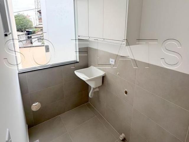 Residencial Maison Tijuca, apartamento disponível para venda com 42m² e 2 dormitórios