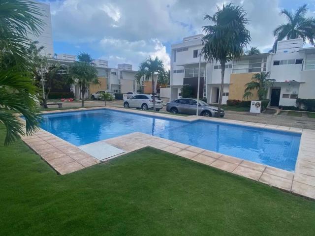 residencial malecon supermanzana 08