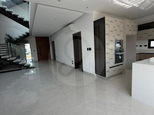 residencial maralto: Casa en venta en Fraccionamiento Marina Mazatlán