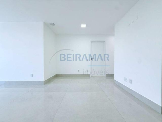 Residencial Márcia Kubitschek, Primeira Locação,Alto Padrão no Noroeste, SQNW 103, 3 Quartos com Suíte, 2 Vagas e Vista Livre