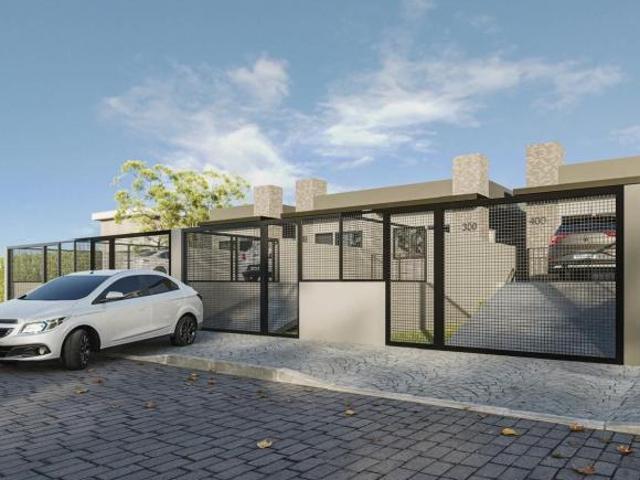 Residencial Maria Fátima