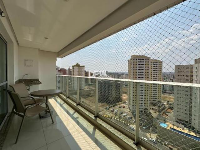 Residencial Matisse Antares, 182m², 4 Suites