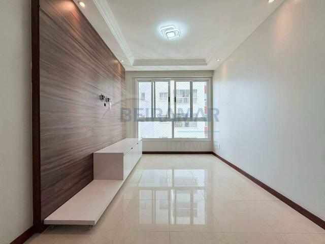 Residencial Matisse – Apartamento de 3 Quartos sendo 1 Suíte, Andar Alto e Vaga de Garagem Coberta – Taguatinga Norte