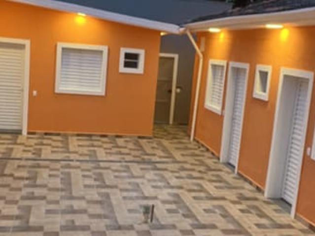 RESIDENCIAL MAURICE ET MADELEINE suítes
