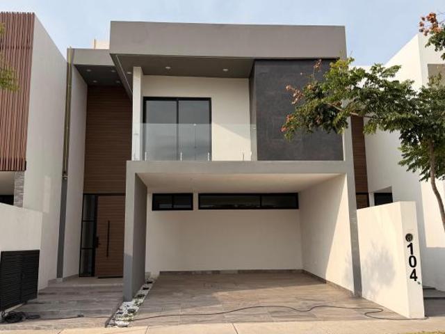 Residencial Mayorca | Casa en Venta 286.39 m² | Sur de León