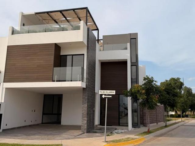 Residencial Mayorca | Casa en Venta 332.73 m² | Sur de León