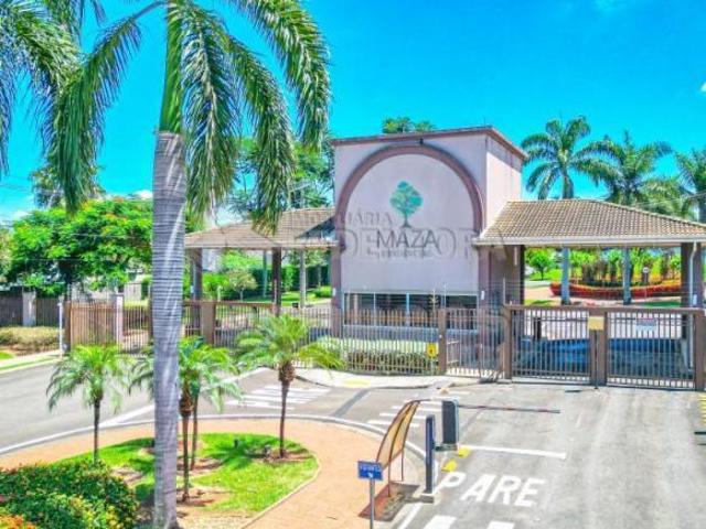 Residencial Maza