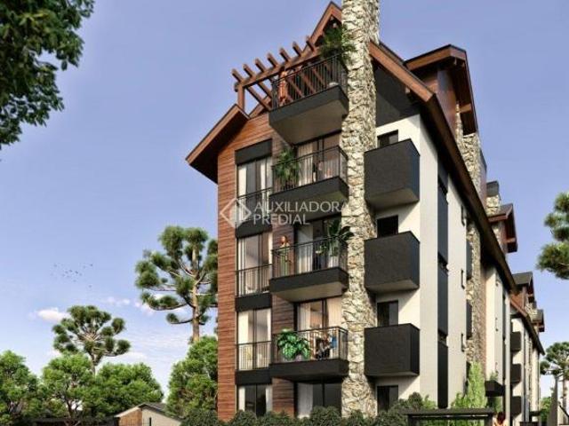 Residencial Mendoza, Oportunidade para investir e morar bem em Gramado!