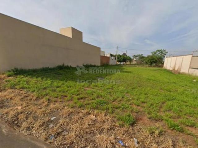 Residencial Menezes II Bady Bassit com 275m², aceita financiamento
