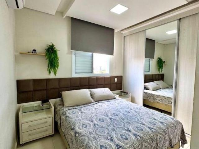 Residencial Mirante São Domingos
