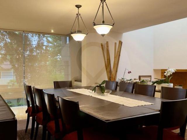 Residencial Miravalles: Casa en condominio en venta en Lomas de Vista Hermosa