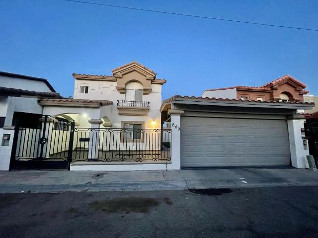 RESIDENCIAL MONTECARLO ll Seccion
