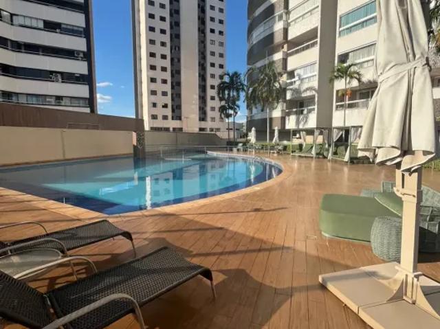 Residencial Montese 204 Sul