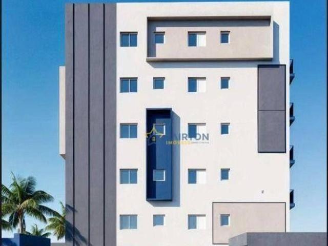 ? Residencial Moderno com 24 Unidades – Conforto, Praticidade e Excelente Localização!