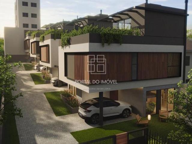 RESIDENCIAL MORÁ | CASAS INDIVIDUAIS