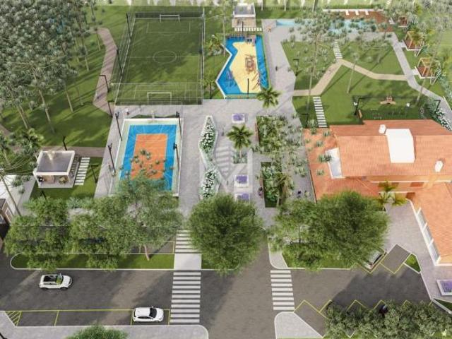 RESIDENCIAL MORADA DOS IPÊS