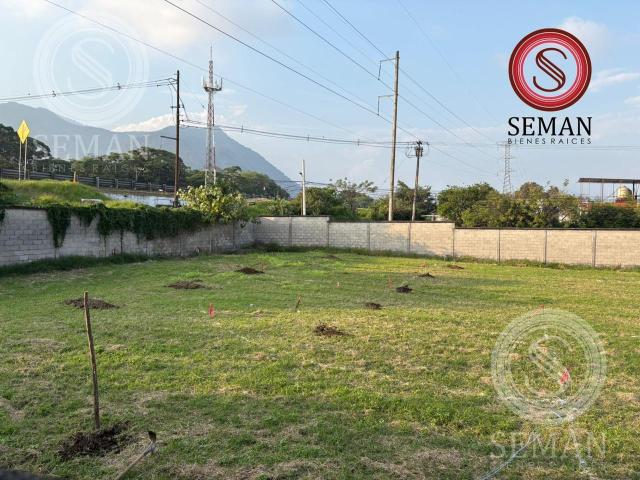 RESIDENCIAL MORALEDA TERRENOS EN VENTA ORIZABA, VER