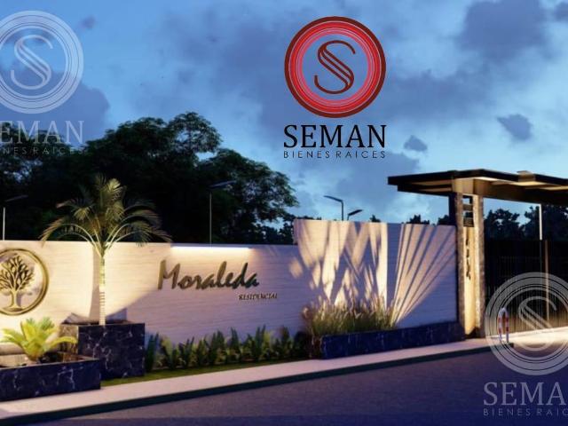 RESIDENCIAL MORALEDA TERRENOS EN VENTA ORIZABA, VER