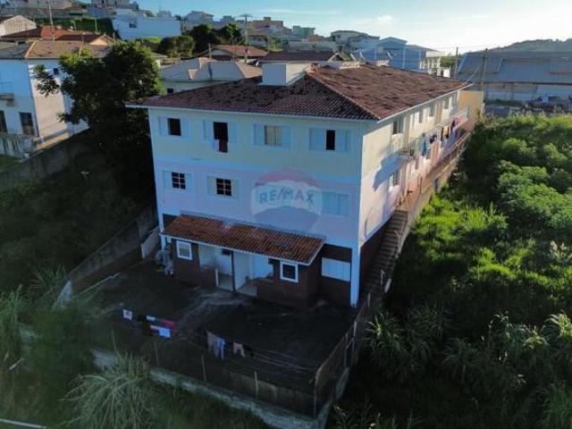 Residencial multifamiliar de renda Ativo de investimento