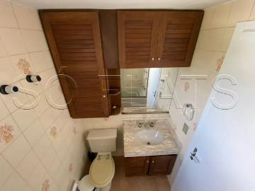 Residencial na Vila Mariana próximo da Avenida Rubem Berta disponível locação