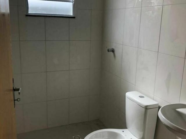 Residencial Nãna na Vila São Paulo com 5 Casas Térreas de 43m2+8m2 de Quintal