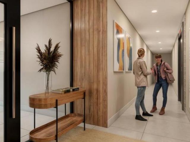 Residencial Nakasone Itaquera