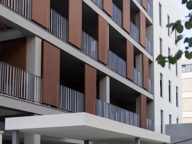 Residencial Navacerrada