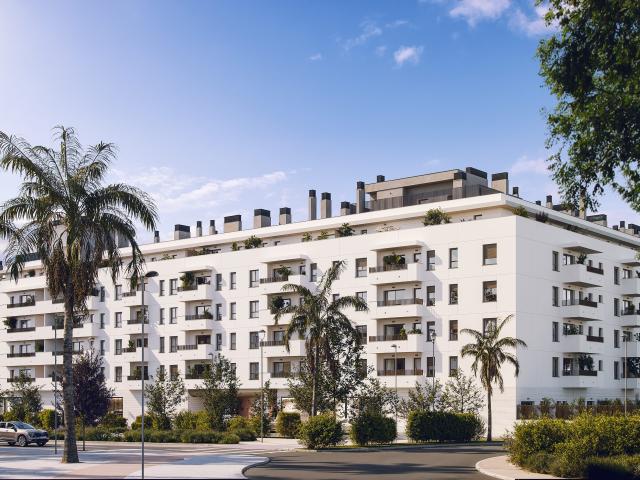 Residencial Nerissa fase 1